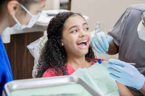Best Emergency Dental Care for Trauma or Injury in Bethel, OH