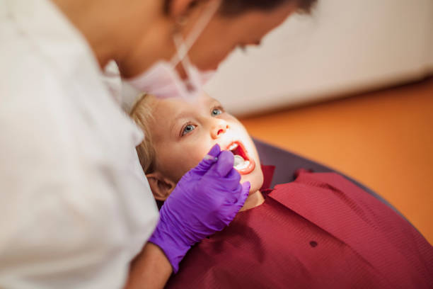 Best Walk-In Emergency Dentist in Bethel, OH