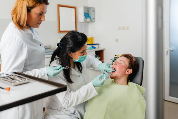 Best Emergency Wisdom Teeth Removal in Bethel, OH